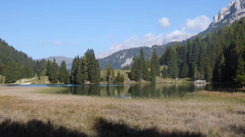 Laghi.......del TRENTINO